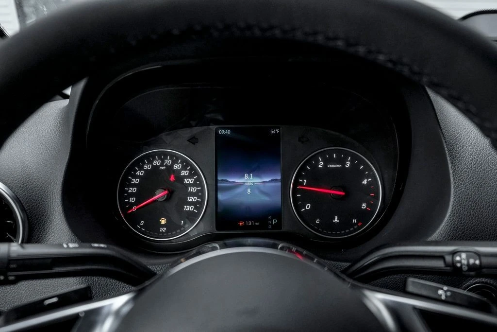 2026 Mercedes-Benz VS30 Sprinter - Image 15 of 21