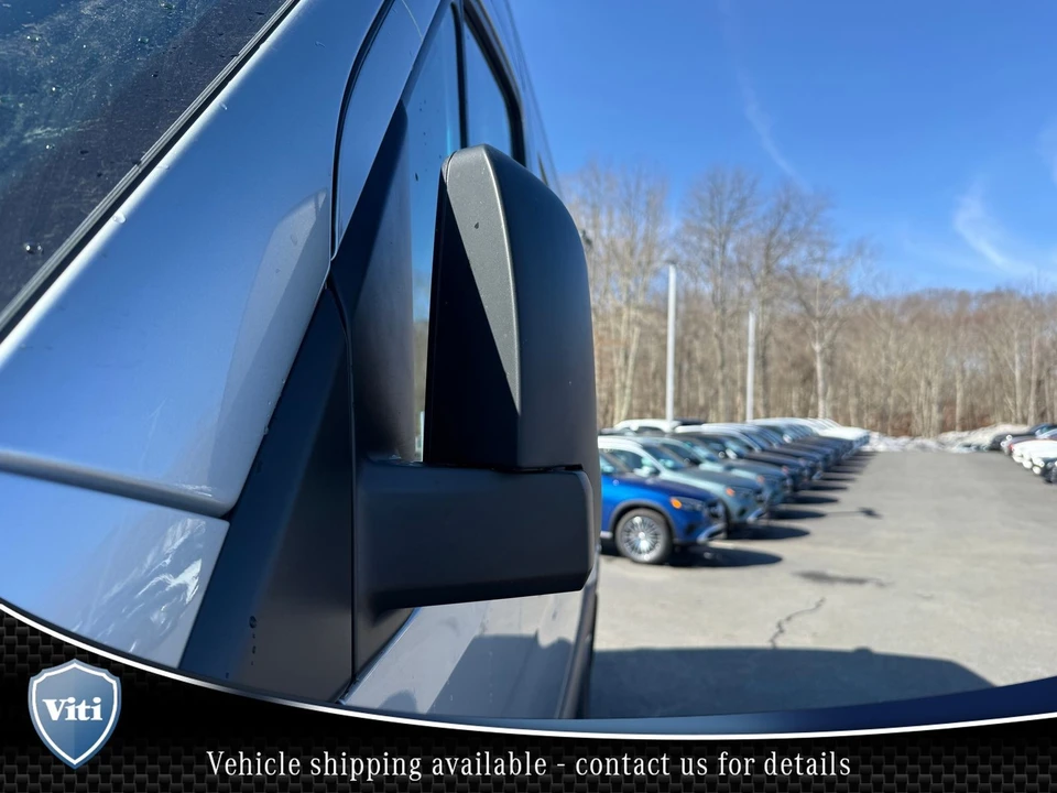 2026 Mercedes-Benz VS30 Sprinter - Image 12 of 20