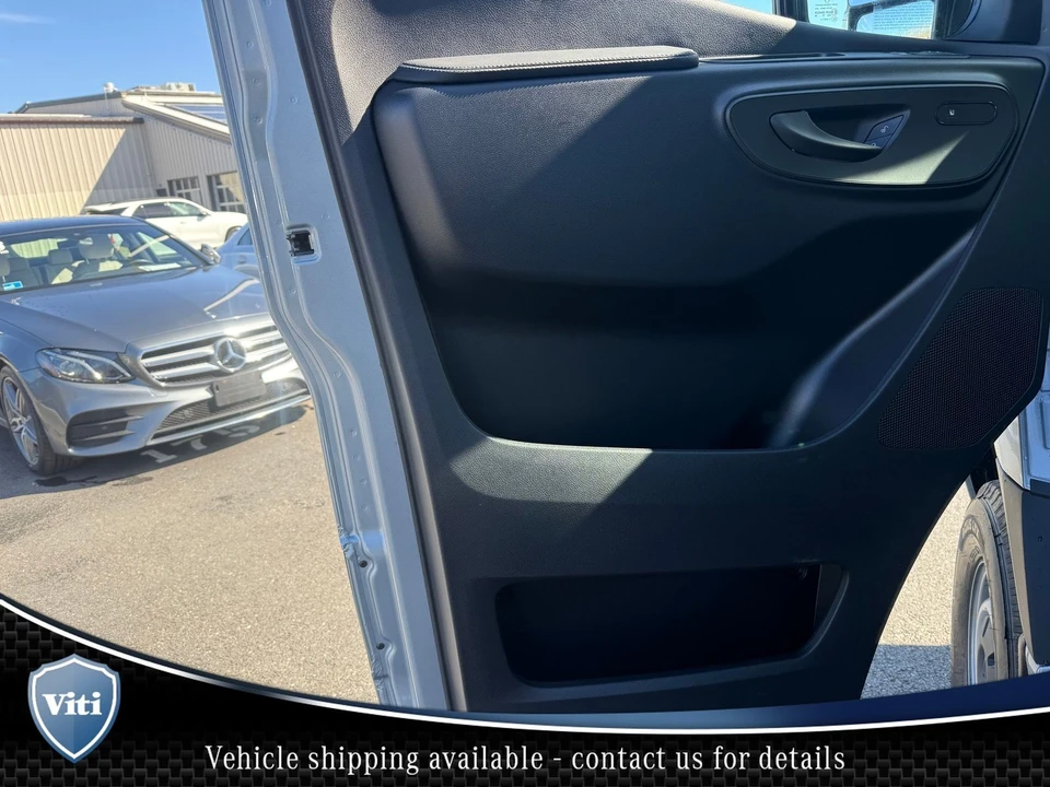 2026 Mercedes-Benz VS30 Sprinter - Image 13 of 20