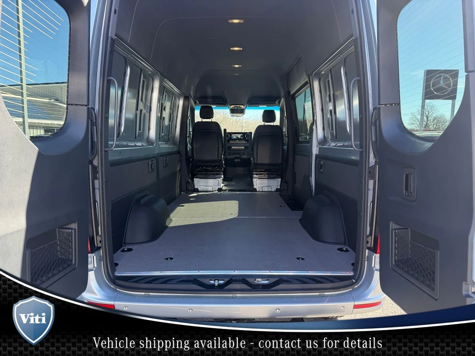 2026 Mercedes-Benz VS30 Sprinter - Image 17 of 20
