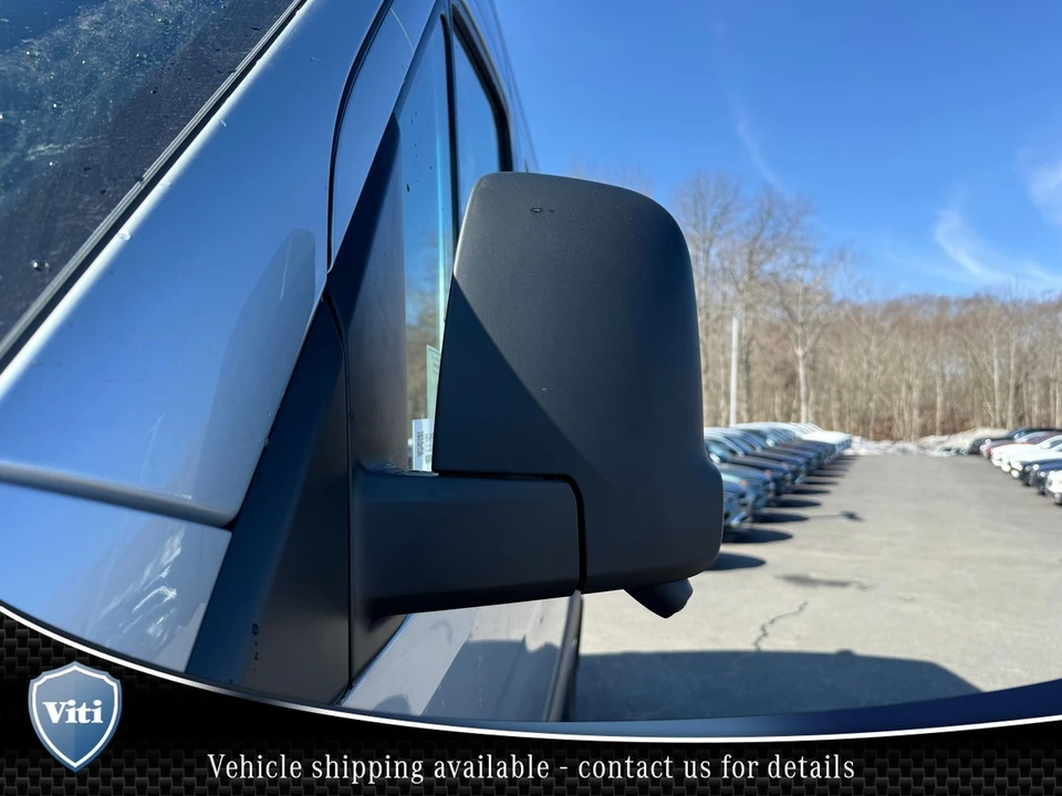 2026 Mercedes-Benz VS30 Sprinter - Image 11 of 20