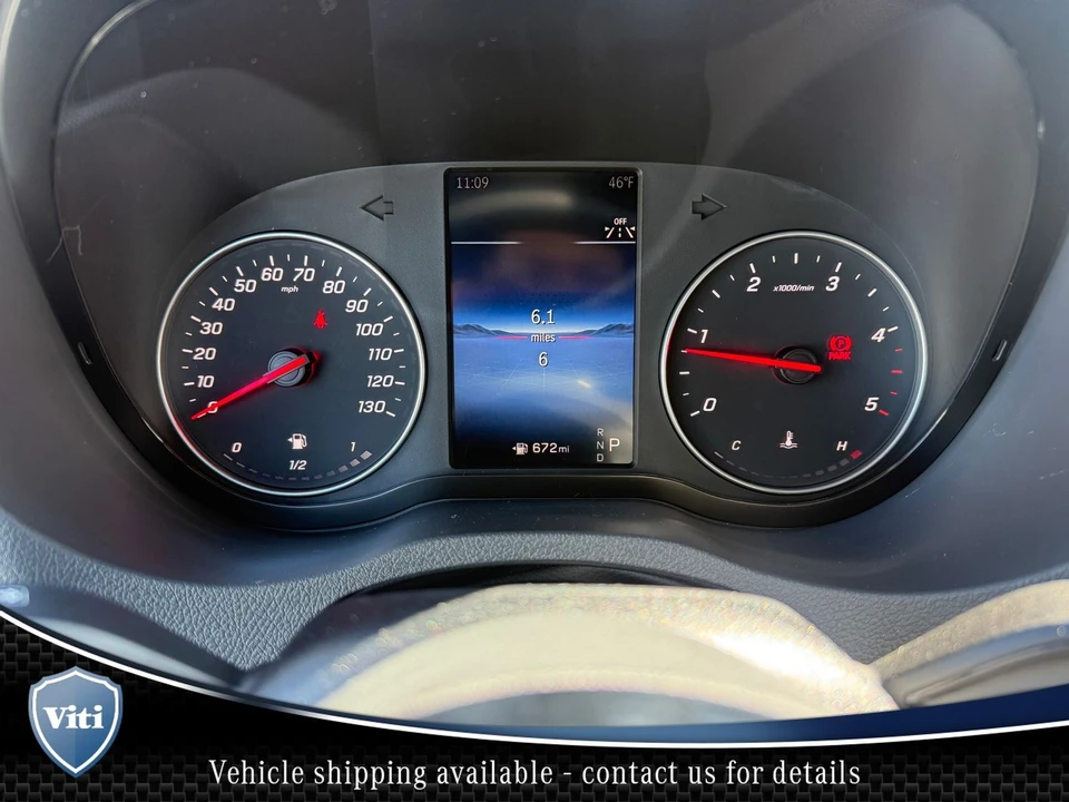 2026 Mercedes-Benz VS30 Sprinter - Image 19 of 20