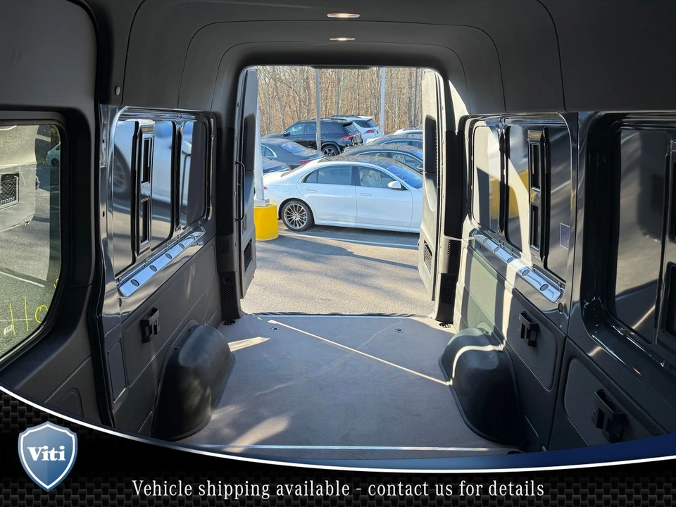 2026 Mercedes-Benz VS30 Sprinter - Image 17 of 21