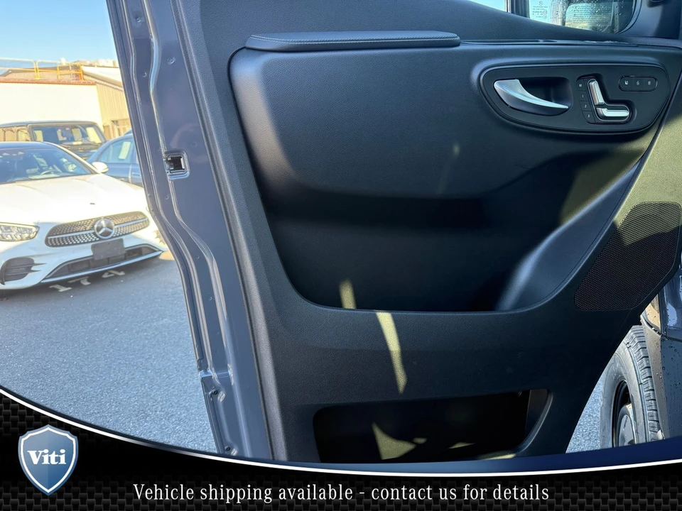 2026 Mercedes-Benz VS30 Sprinter - Image 12 of 21