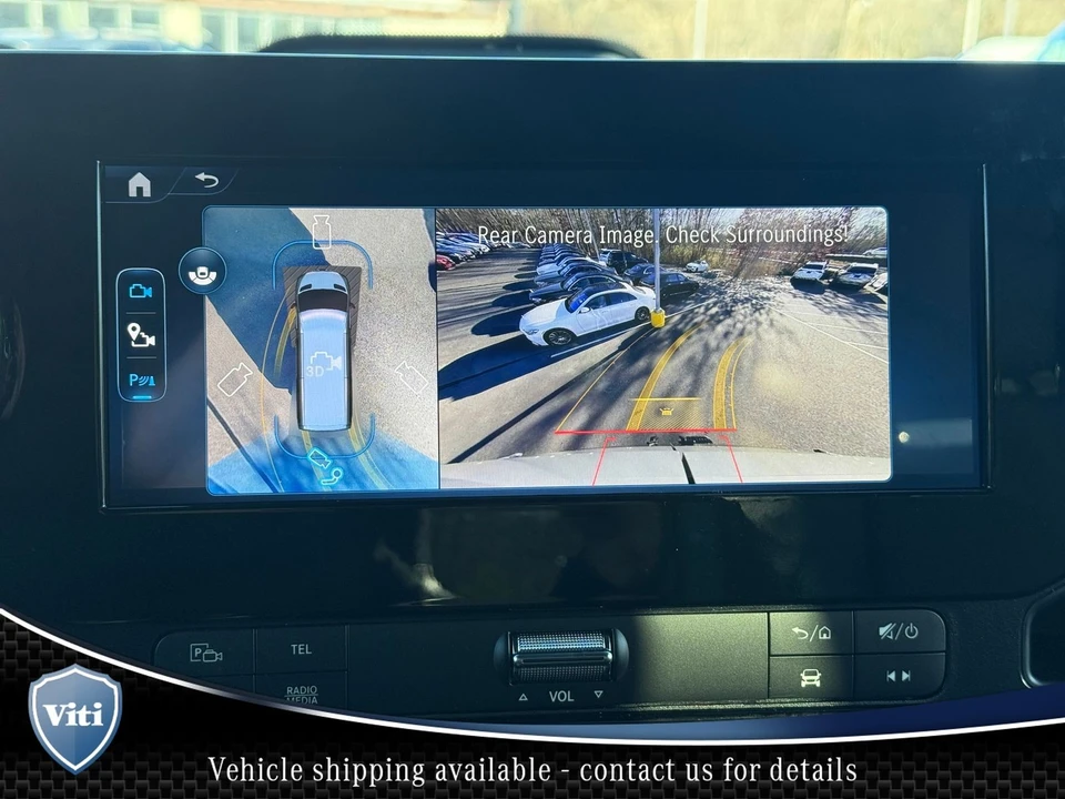 2026 Mercedes-Benz VS30 Sprinter - Image 21 of 21
