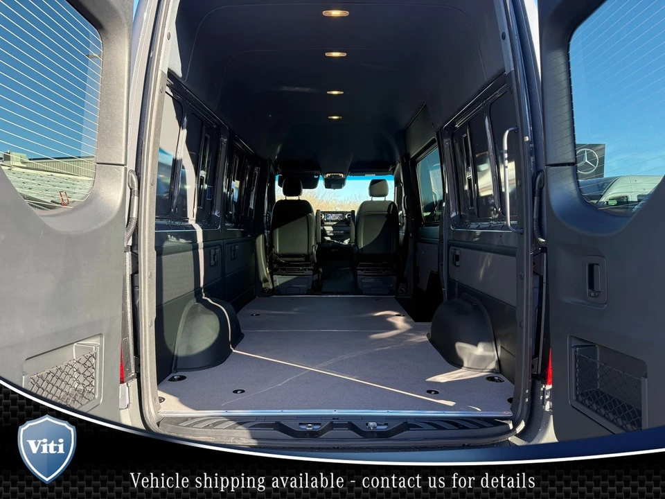 2026 Mercedes-Benz VS30 Sprinter - Image 16 of 21