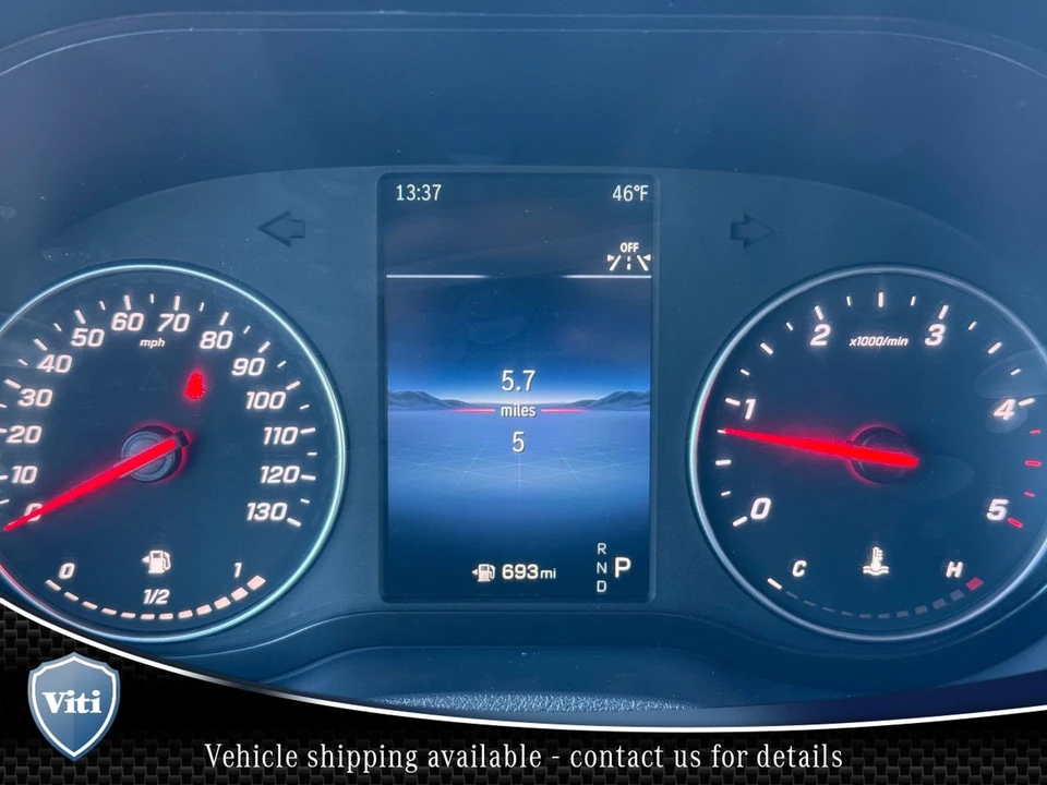 2026 Mercedes-Benz VS30 Sprinter - Image 20 of 21