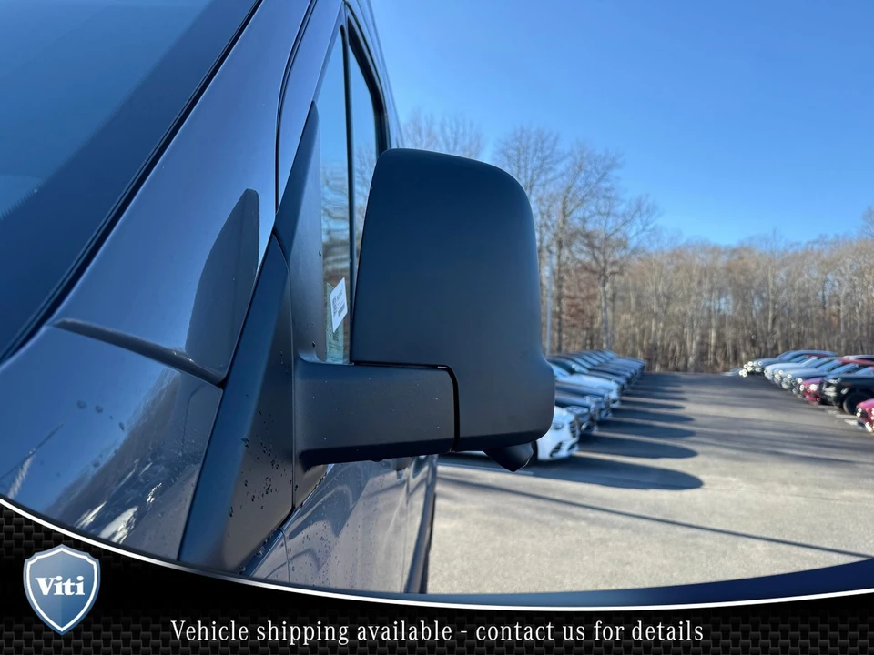 2026 Mercedes-Benz VS30 Sprinter - Image 10 of 21