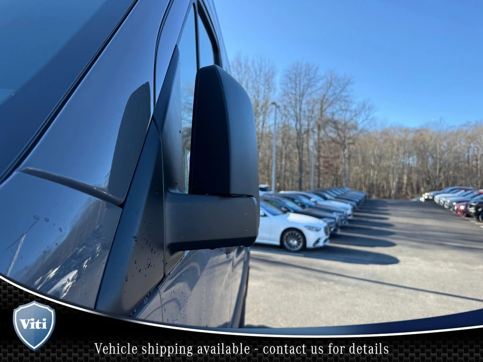2026 Mercedes-Benz VS30 Sprinter - Image 11 of 21