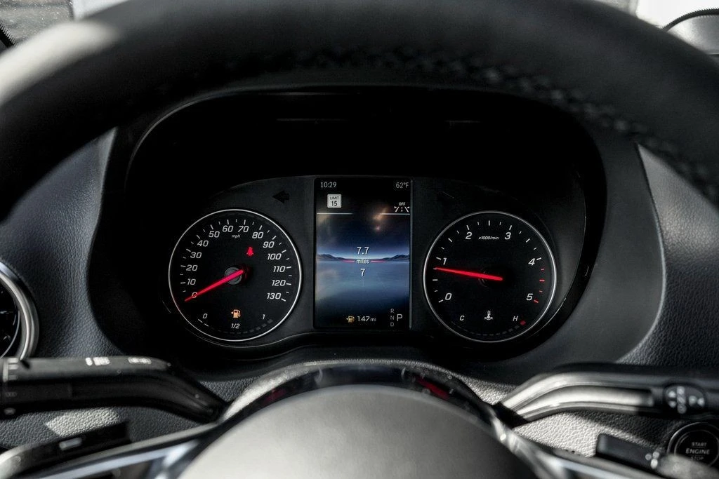 2026 Mercedes-Benz VS30 Sprinter - Image 15 of 21