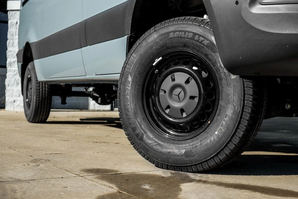 2026 Mercedes-Benz VS30 Sprinter - Image 7 of 21