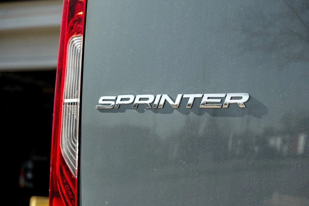 2026 Mercedes-Benz VS30 Sprinter - Image 9 of 21