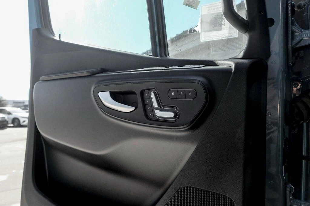 2026 Mercedes-Benz VS30 Sprinter - Image 14 of 21