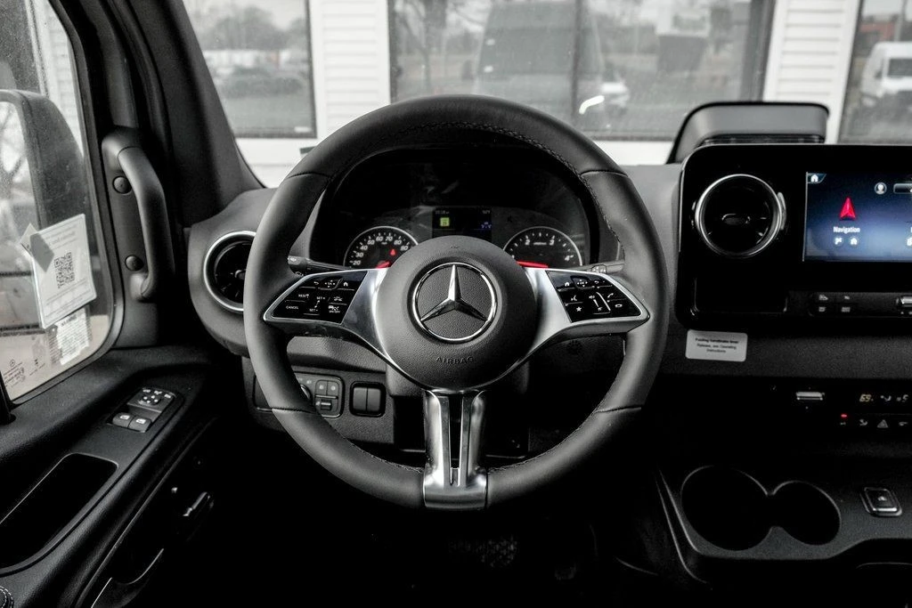 2026 Mercedes-Benz VS30 Sprinter - Image 19 of 21