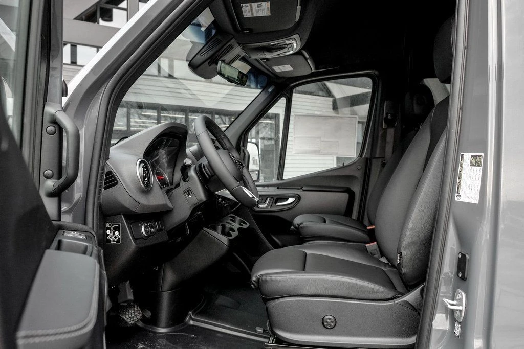 2026 Mercedes-Benz VS30 Sprinter - Image 12 of 21