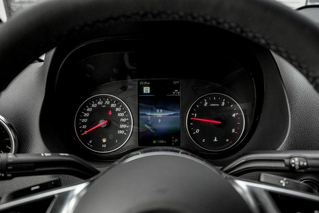 2026 Mercedes-Benz VS30 Sprinter - Image 15 of 21