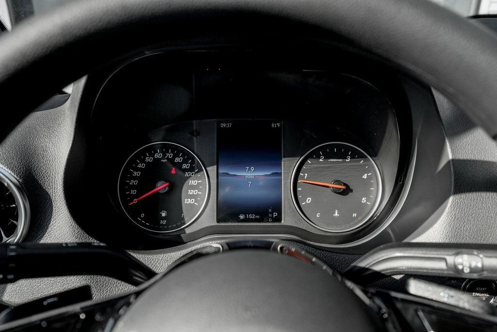 2026 Mercedes-Benz VS30 Sprinter - Image 14 of 21
