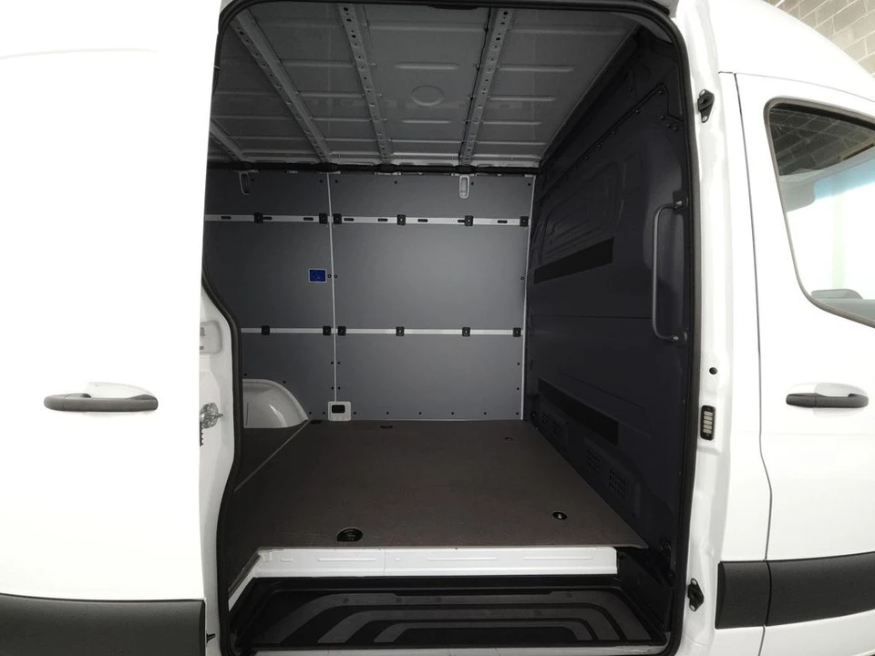2026 Mercedes-Benz VS30 Sprinter - Image 25 of 30
