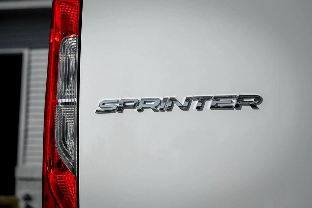 2026 Mercedes-Benz VS30 Sprinter - Image 9 of 21