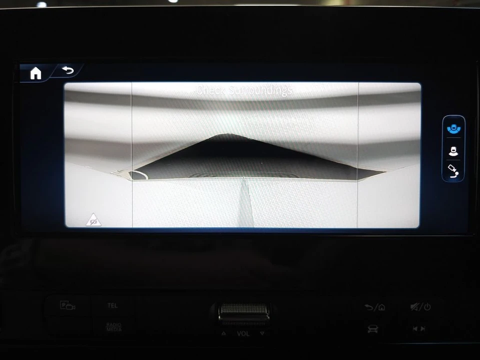 2026 Mercedes-Benz VS30 Sprinter - Image 17 of 30