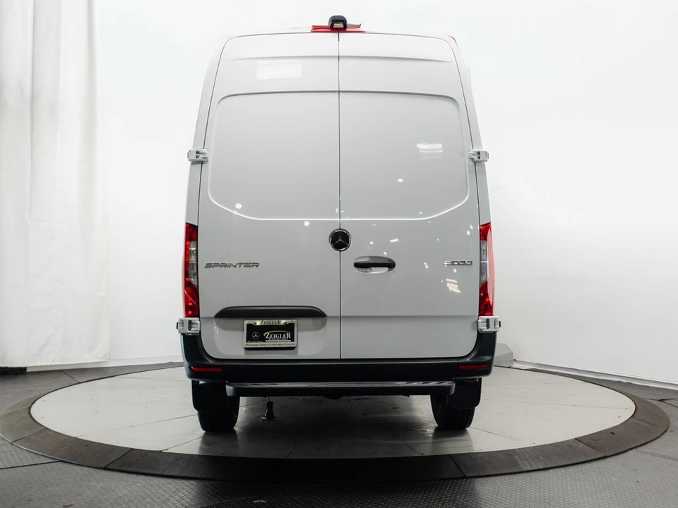 2026 Mercedes-Benz VS30 Sprinter - Image 20 of 30