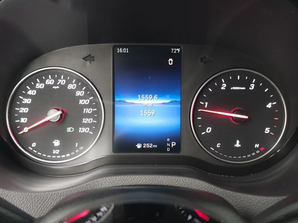 2026 Mercedes-Benz VS30 Sprinter - Image 13 of 30