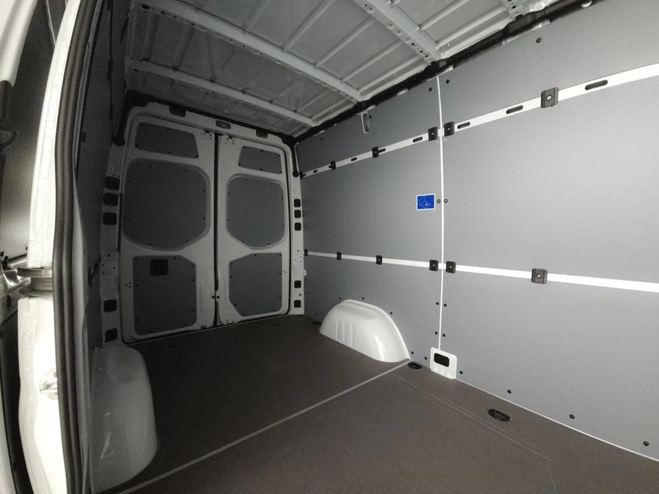 2026 Mercedes-Benz VS30 Sprinter - Image 26 of 30