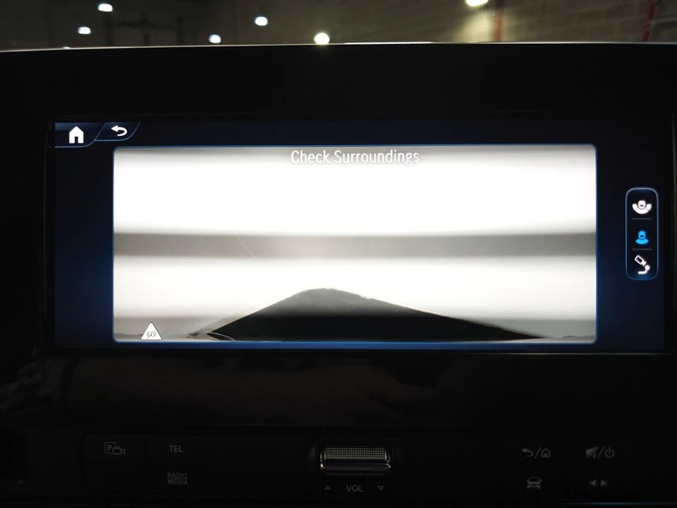 2026 Mercedes-Benz VS30 Sprinter - Image 16 of 30