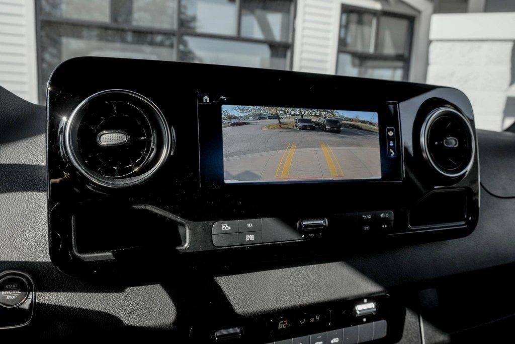 2026 Mercedes-Benz VS30 Sprinter - Image 16 of 21