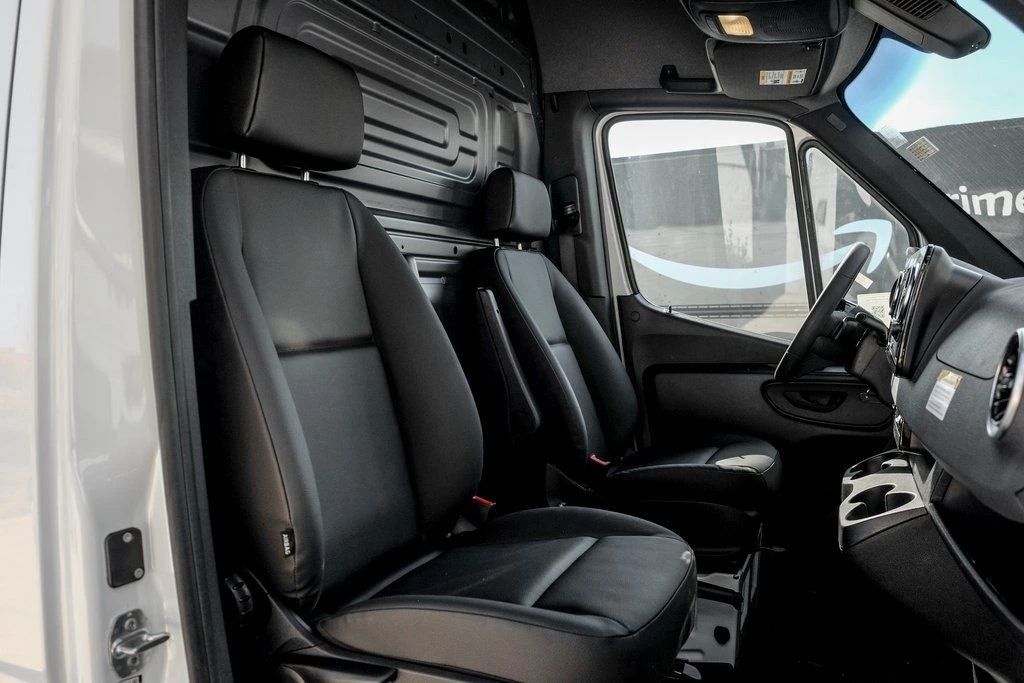 2026 Mercedes-Benz VS30 Sprinter - Image 20 of 21