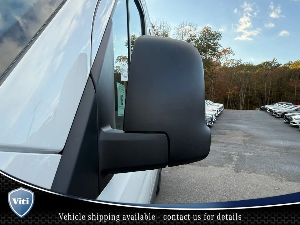 2026 Mercedes-Benz VS30 Sprinter - Image 10 of 21