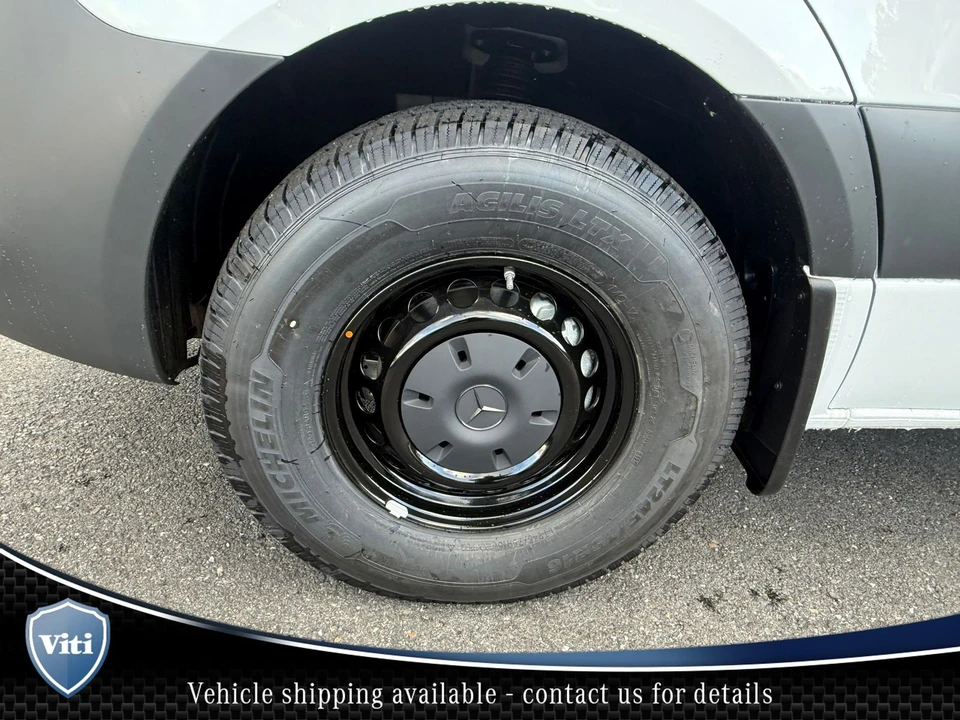 2026 Mercedes-Benz VS30 Sprinter - Image 9 of 21