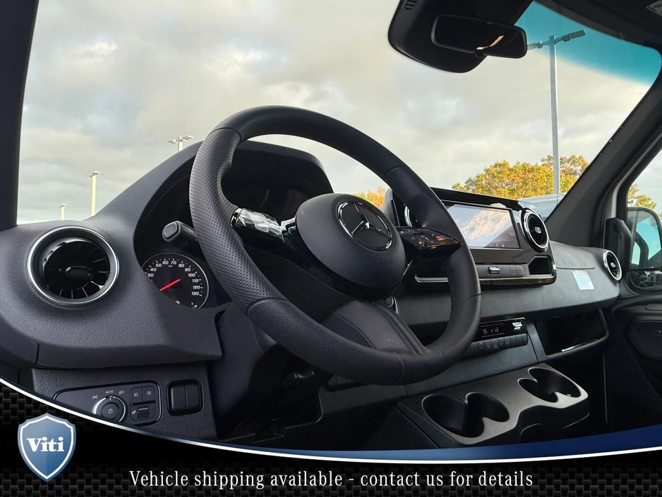 2026 Mercedes-Benz VS30 Sprinter - Image 13 of 21