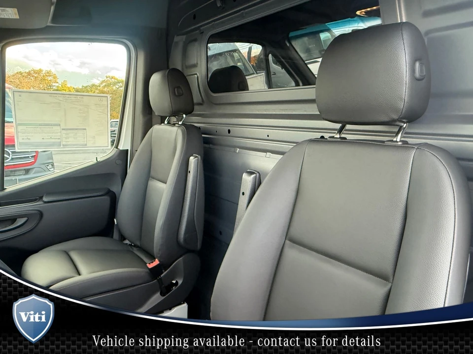 2026 Mercedes-Benz VS30 Sprinter - Image 14 of 21