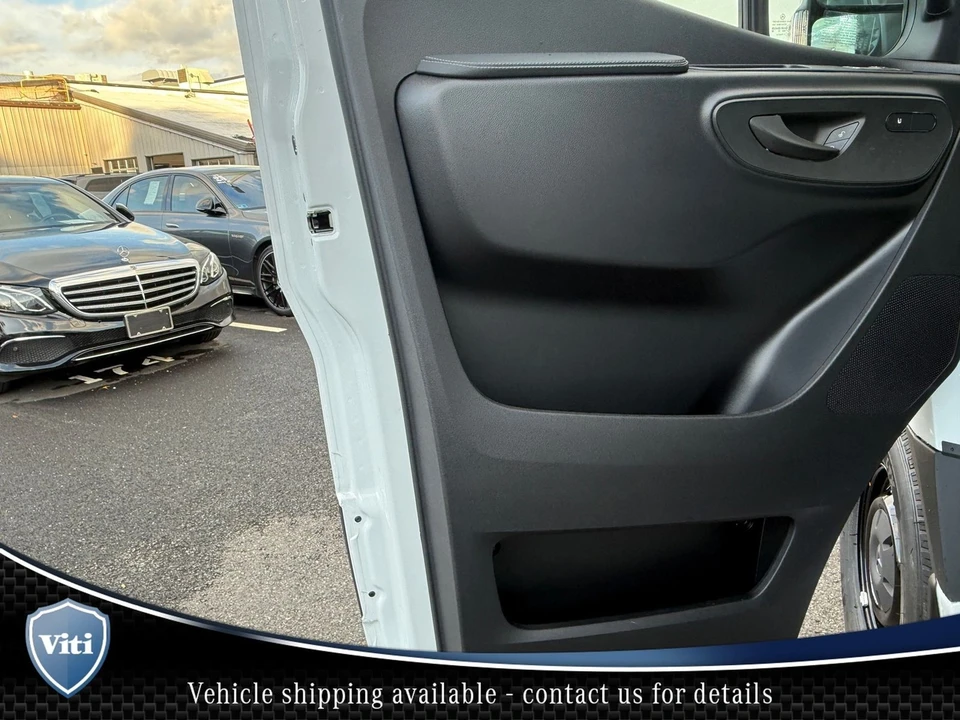 2026 Mercedes-Benz VS30 Sprinter - Image 12 of 21