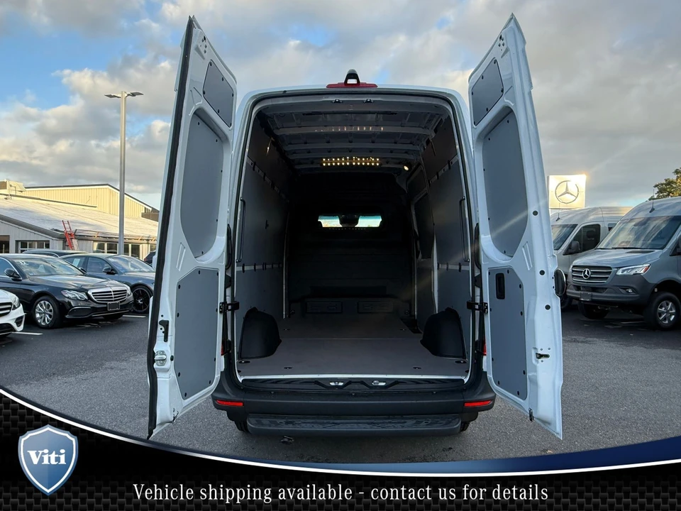 2026 Mercedes-Benz VS30 Sprinter - Image 16 of 21