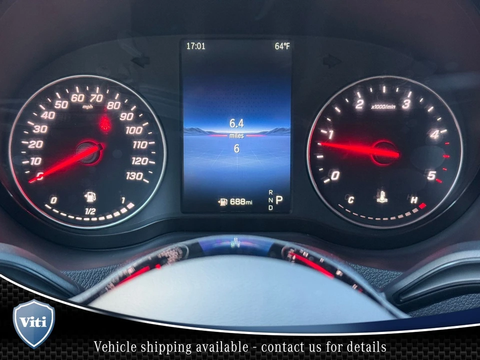 2026 Mercedes-Benz VS30 Sprinter - Image 20 of 21