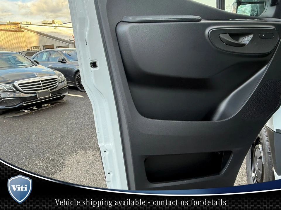 2026 Mercedes-Benz VS30 Sprinter - Image 12 of 21