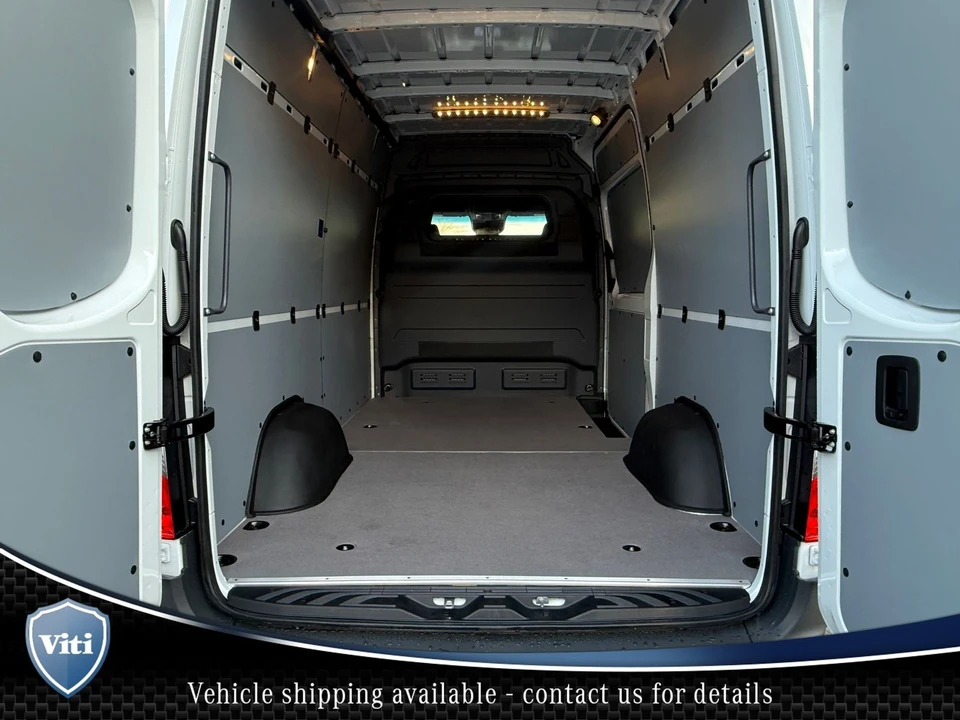 2026 Mercedes-Benz VS30 Sprinter - Image 17 of 21