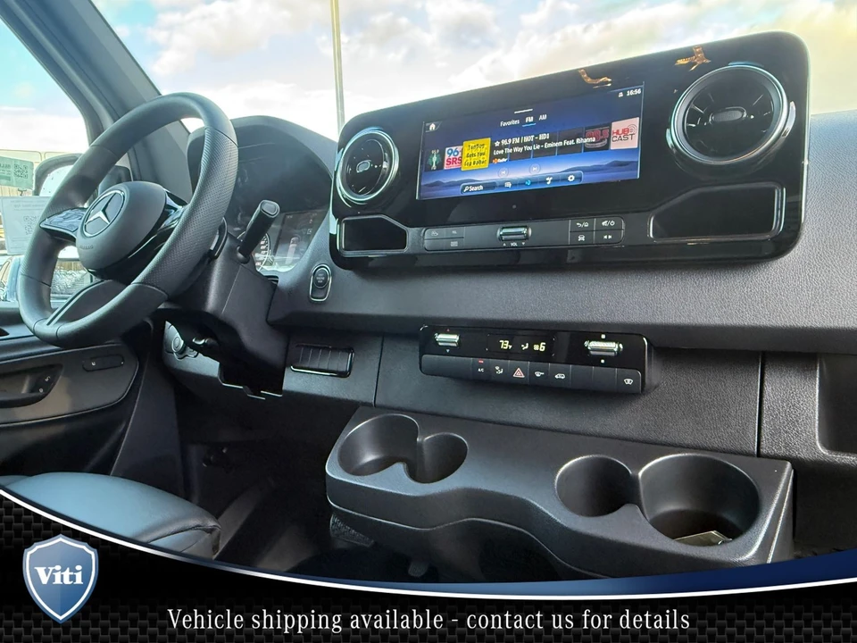 2026 Mercedes-Benz VS30 Sprinter - Image 2 of 21