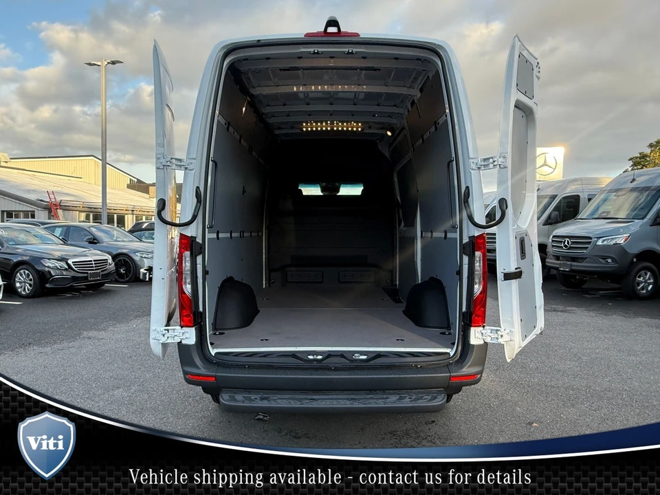 2026 Mercedes-Benz VS30 Sprinter - Image 15 of 21