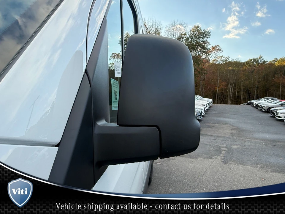 2026 Mercedes-Benz VS30 Sprinter - Image 10 of 21