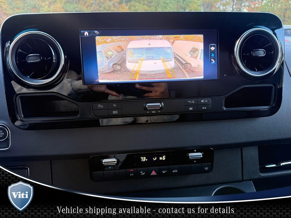 2026 Mercedes-Benz VS30 Sprinter - Image 21 of 21