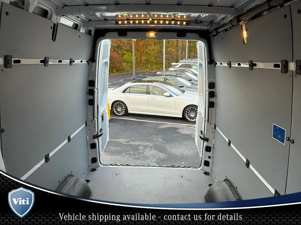 2026 Mercedes-Benz VS30 Sprinter - Image 18 of 21