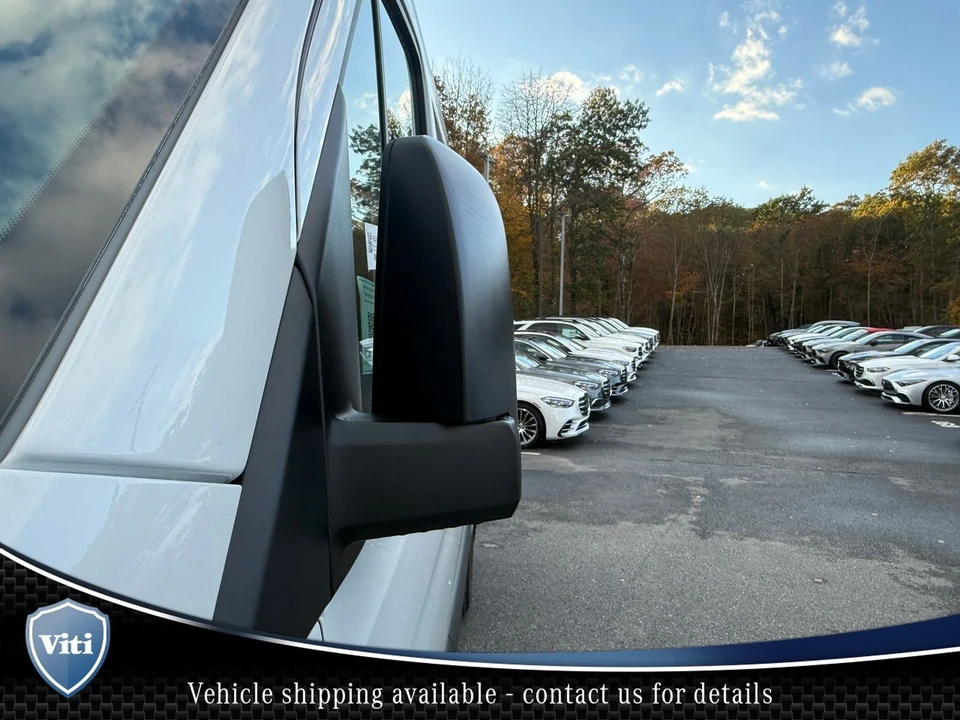 2026 Mercedes-Benz VS30 Sprinter - Image 11 of 21