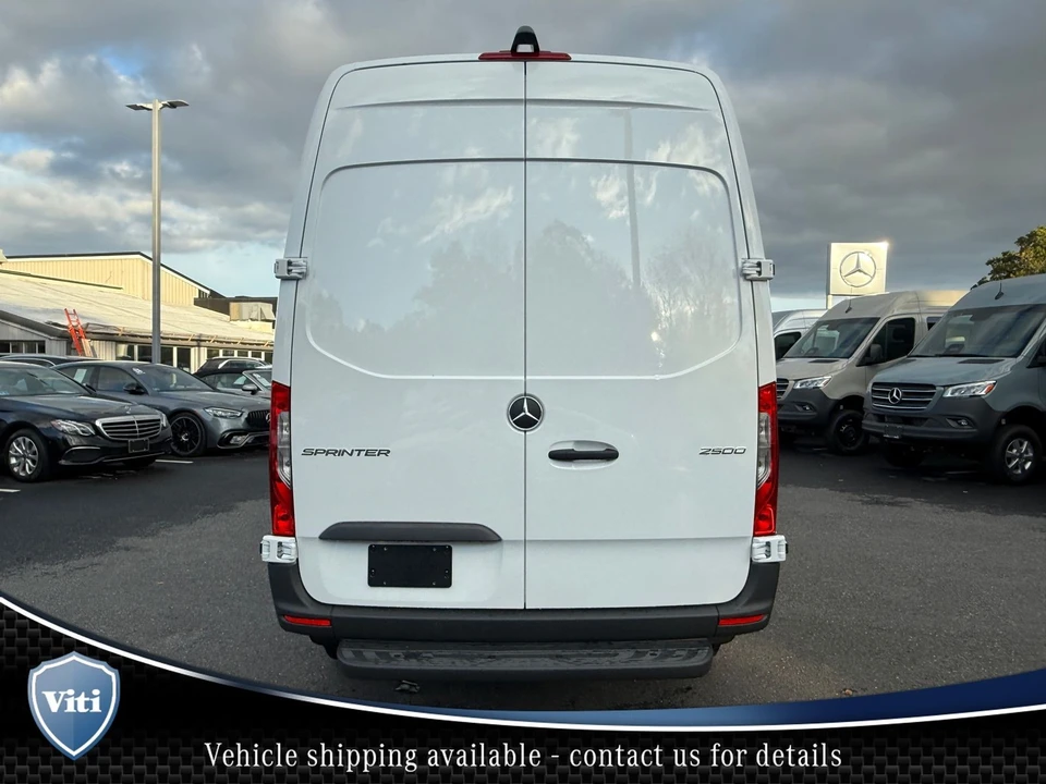 2026 Mercedes-Benz VS30 Sprinter - Image 6 of 21