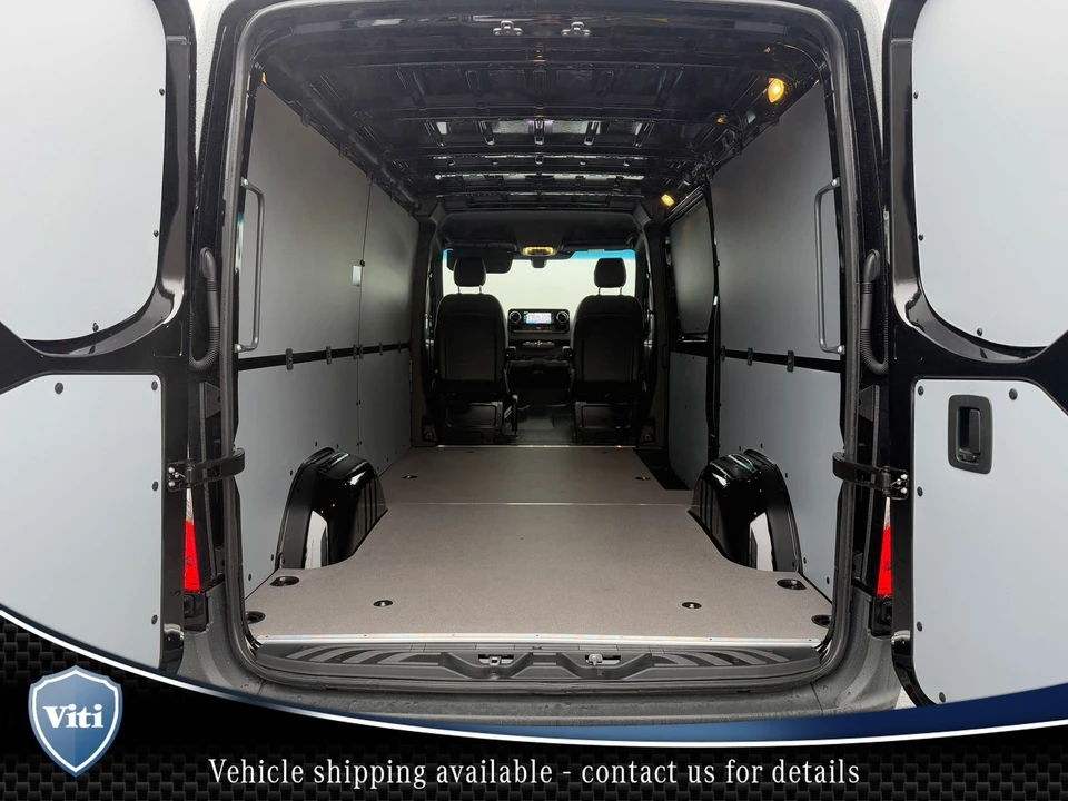 2026 Mercedes-Benz VS30 Sprinter - Image 18 of 21