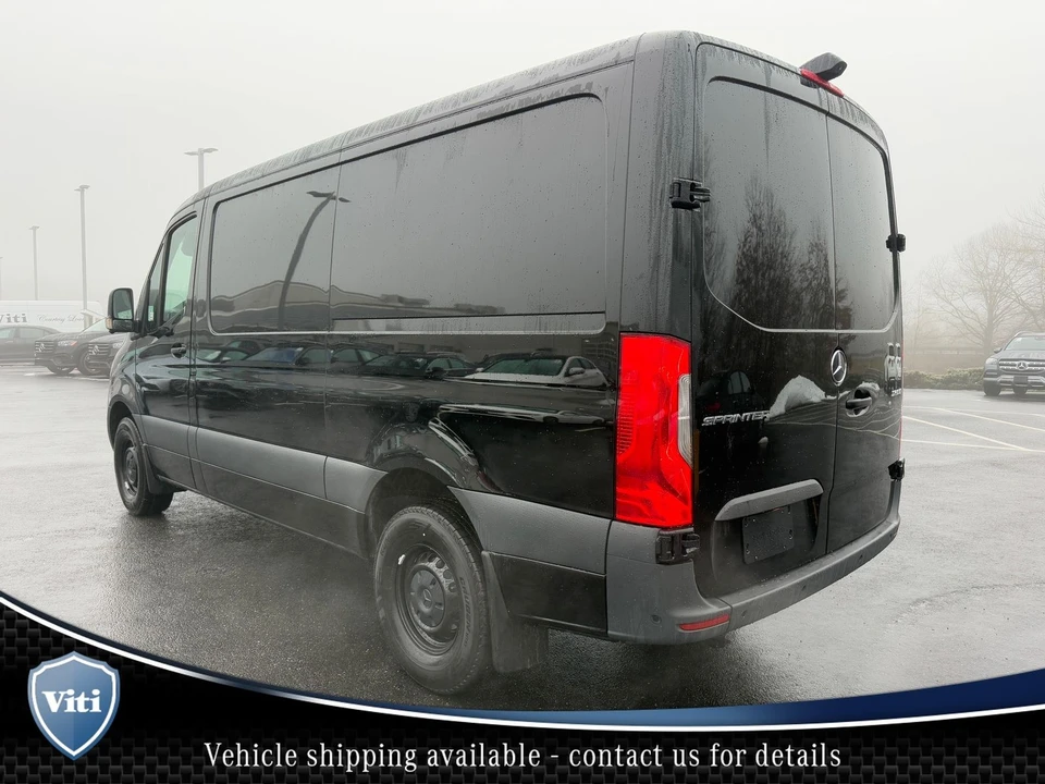 2026 Mercedes-Benz VS30 Sprinter - Image 6 of 21