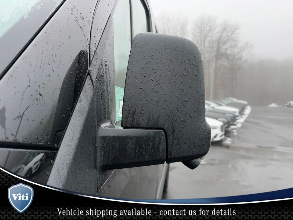 2026 Mercedes-Benz VS30 Sprinter - Image 11 of 21