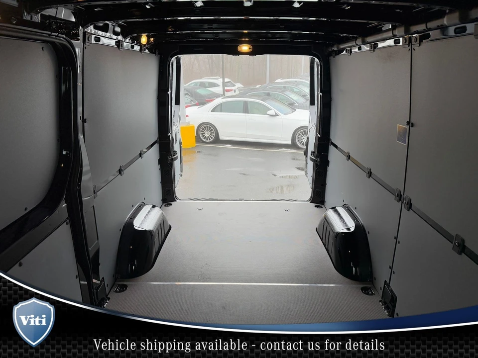 2026 Mercedes-Benz VS30 Sprinter - Image 19 of 21